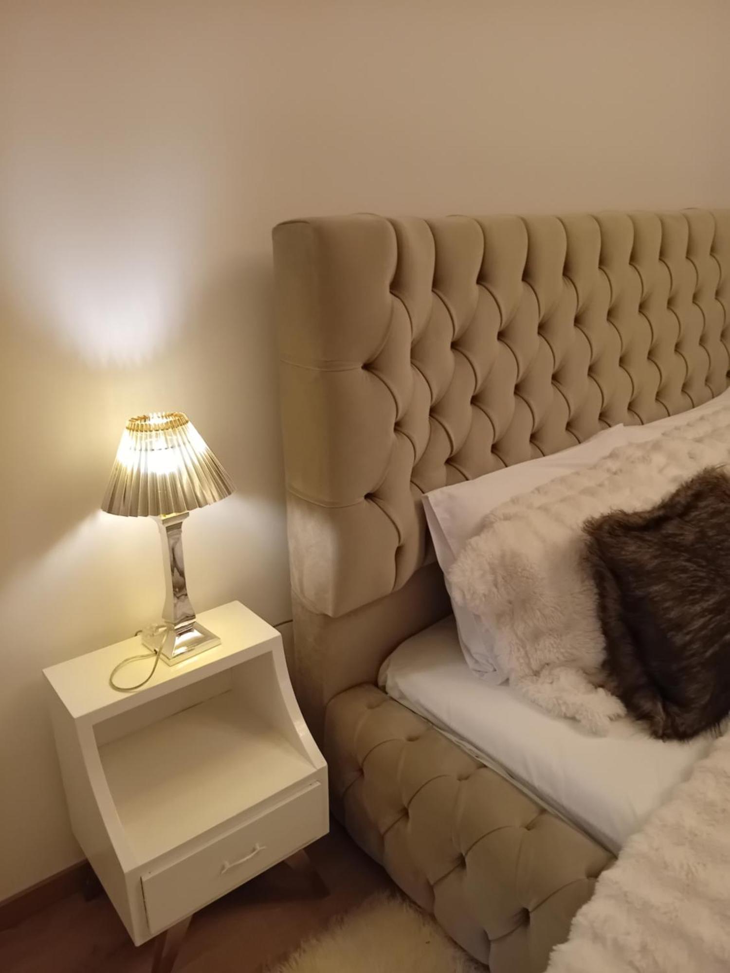 קאלאבאקה Meteora Grande Luxury Suite & Spa Villa מראה חיצוני תמונה