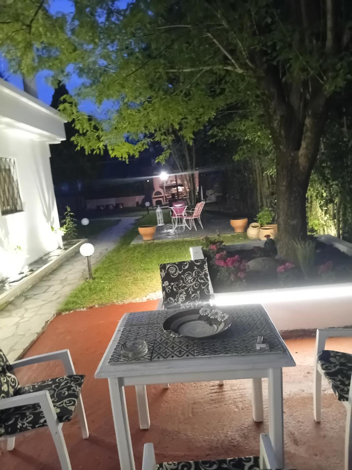 קאלאבאקה Meteora Grande Luxury Suite & Spa Villa מראה חיצוני תמונה